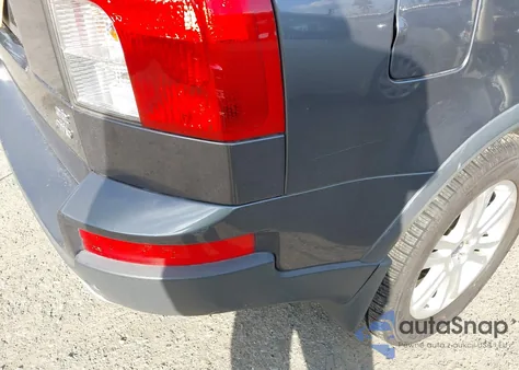 2008 Volvo Xc90 3.2 z USA, uszkodzony, nr VIN YV4CZ982481423678